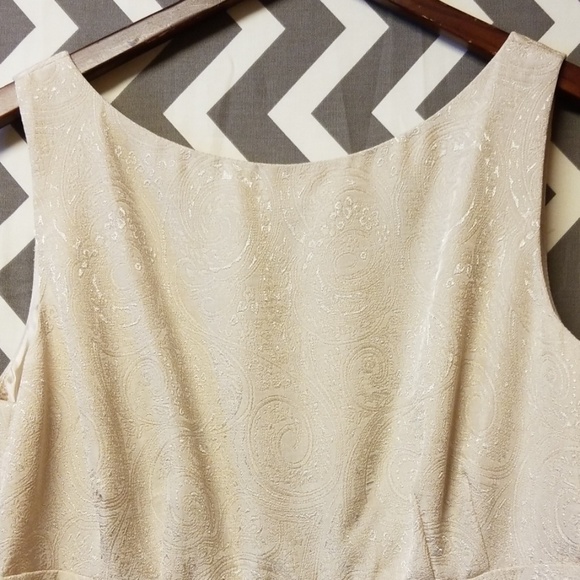 Jade beautiful dress - Picture 3 of 6